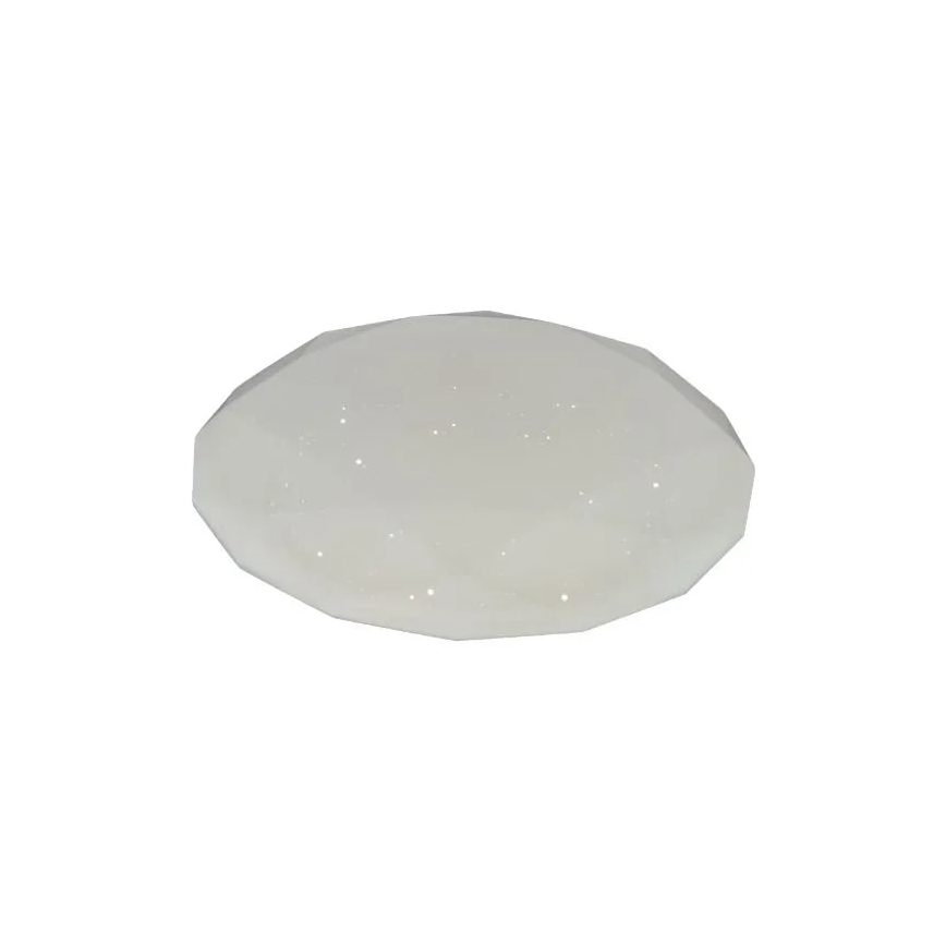 LED Stmievateľné stropné svietidlo STAR LED/36W/230V 3000-6500K + diaľkové ovládanie