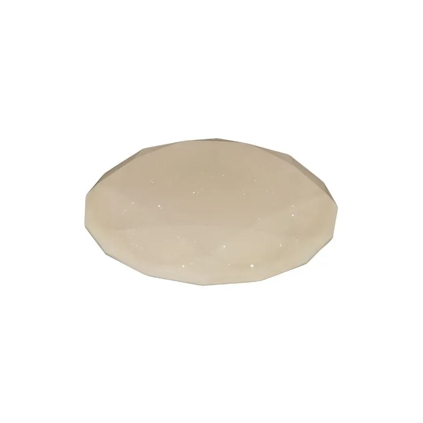 LED Stmievateľné stropné svietidlo STAR LED/36W/230V 3000-6500K + diaľkové ovládanie