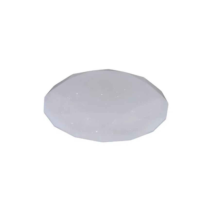 LED Stmievateľné stropné svietidlo STAR LED/36W/230V 3000-6500K + diaľkové ovládanie