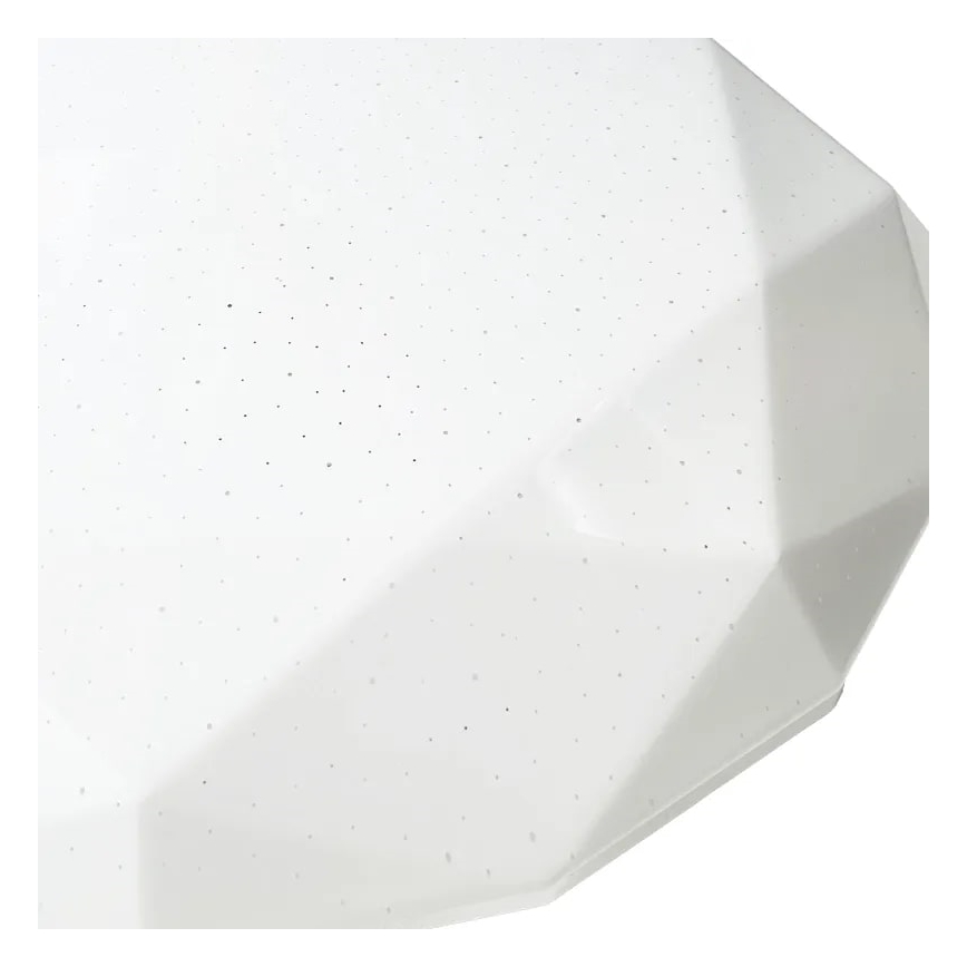 LED Stmievateľné stropné svietidlo STAR LED/36W/230V 3000-6500K + diaľkové ovládanie