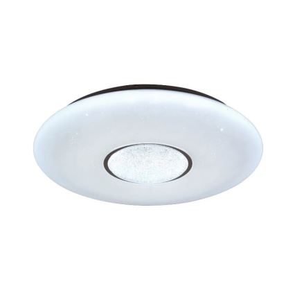 LED Stmievateľné stropné svietidlo STAR LED/36W/230V 3000-6500K + diaľkové ovládanie