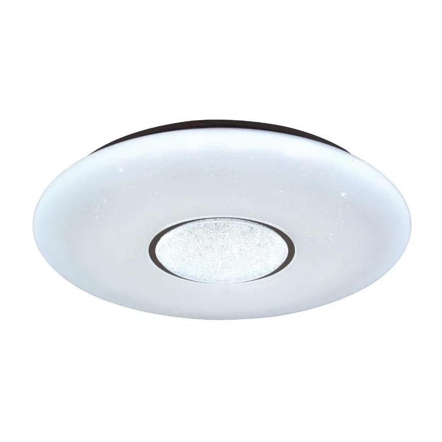 LED Stmievateľné stropné svietidlo STAR LED/48W/230V 3000-6500K + diaľkové ovládanie