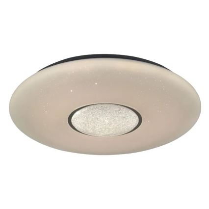 LED Stmievateľné stropné svietidlo STAR LED/48W/230V 3000-6500K + diaľkové ovládanie