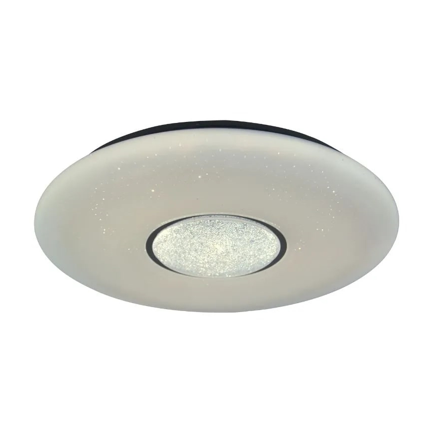 LED Stmievateľné stropné svietidlo STAR LED/48W/230V 3000-6500K + diaľkové ovládanie
