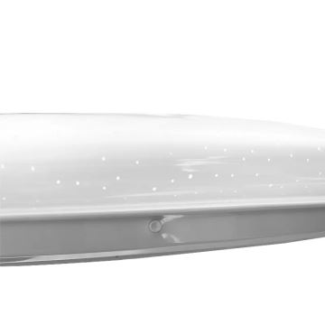 LED Stmievateľné stropné svietidlo STAR LED/60W/230V 3000-6500K + diaľkové ovládanie