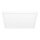LED Stropné svietidlo TERY LED/32W/230V 3000/4000/6000K 40x40 cm IP40 biela