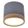 LED Stropné svietidlo TUBA LED/9W/230V