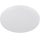 LED stropné svietidlo VARSO LED/22/30W/230V 3000/4000/6500K pr. 33 cm IP54