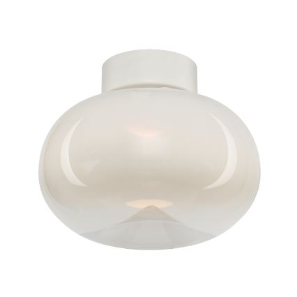 LED Stropné svietidlo VASO LED/4W/230V pr. 18 cm biela