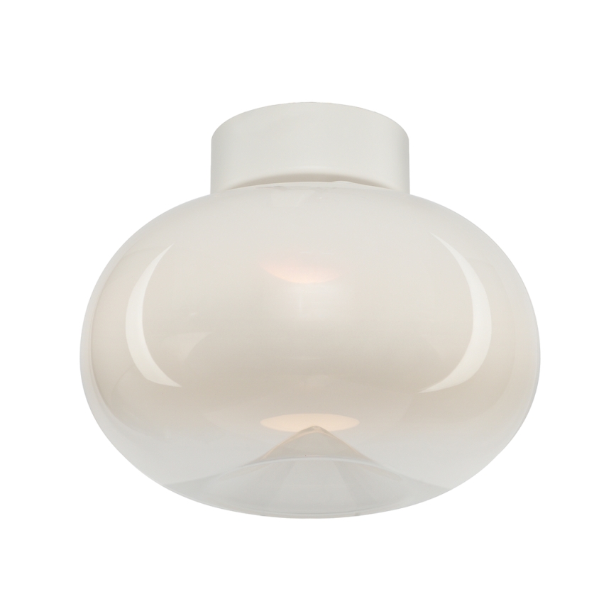 LED Stropné svietidlo VASO LED/4W/230V pr. 18 cm biela