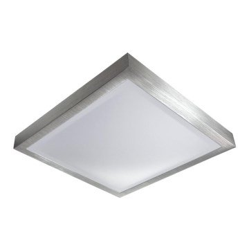 LED Stropné svietidlo VITAL LED/24W/230V matný chróm