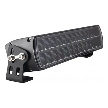 LED Svetelná rampa automobilu BLACK OFF ROAD LED/120W/9-36V IP69 6000K