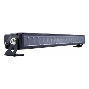 LED Svetelná rampa automobilu BLACK OFF ROAD LED/90W/9-36V IP69 6000K