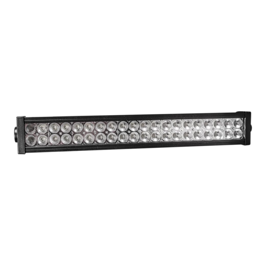 LED Svetelná rampa automobilu EPISTAR LED/120W/10-30V IP67 6000K