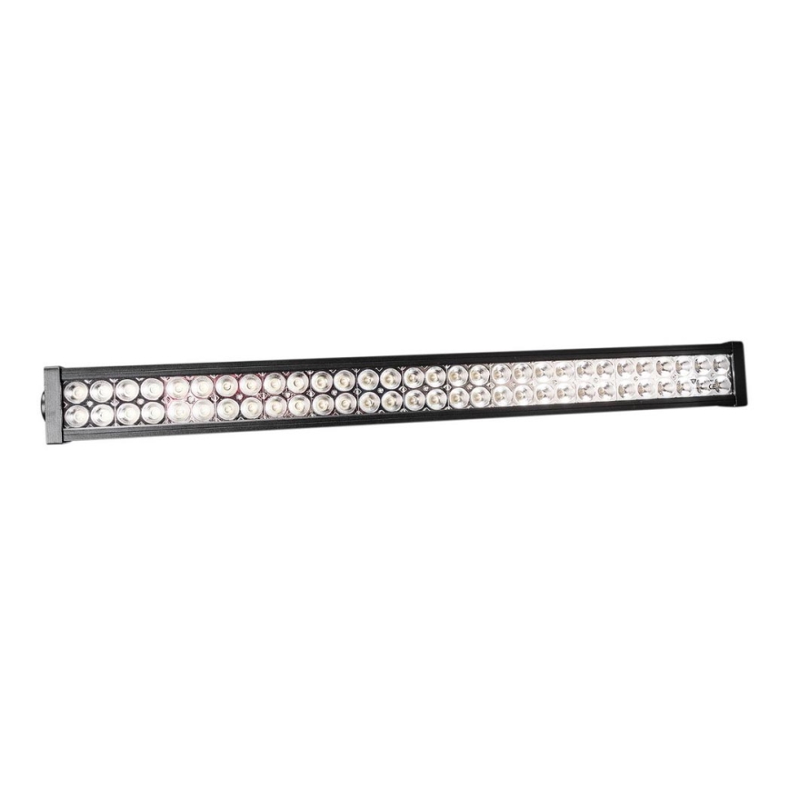 LED Svetelná rampa automobilu EPISTAR LED/180W/10-30V IP67 6000K