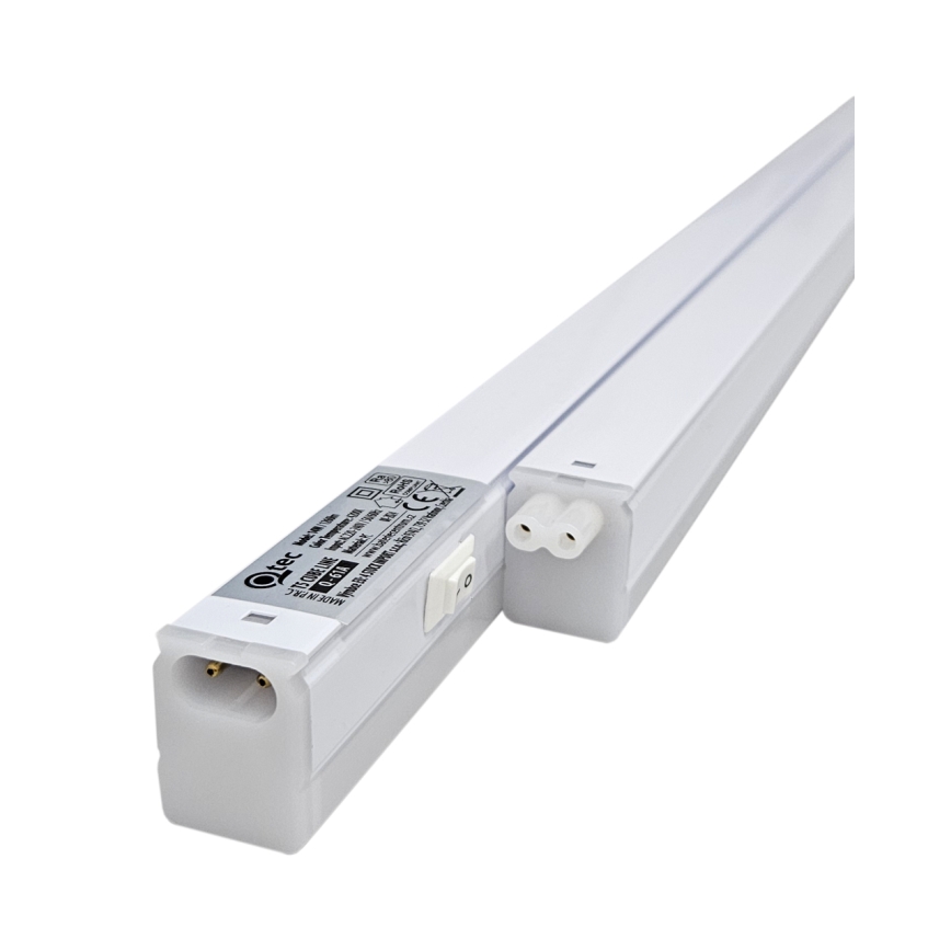 LED svietidlo pod kuchynskú linku TUBE LED/14W/230V 90 cm biela