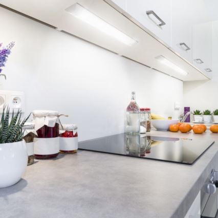 LED svietidlo pod kuchynskú linku VIGA LED/20W/230V 4000K biele