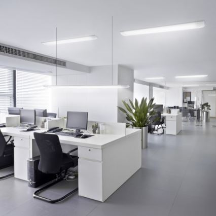LED svietidlo pod kuchynskú linku VIGA LED/20W/230V 4000K biele