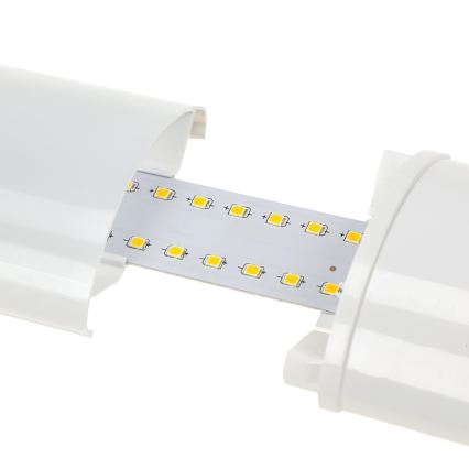 LED svietidlo pod kuchynskú linku VIGA LED/20W/230V 4000K biele