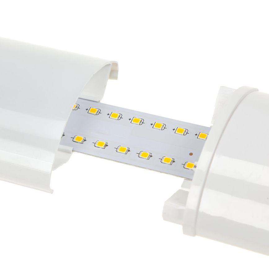 LED svietidlo pod kuchynskú linku VIGA LED/20W/230V 4000K biele