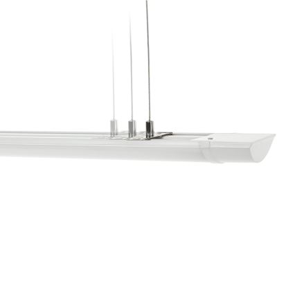LED svietidlo pod kuchynskú linku VIGA LED/20W/230V 4000K biele