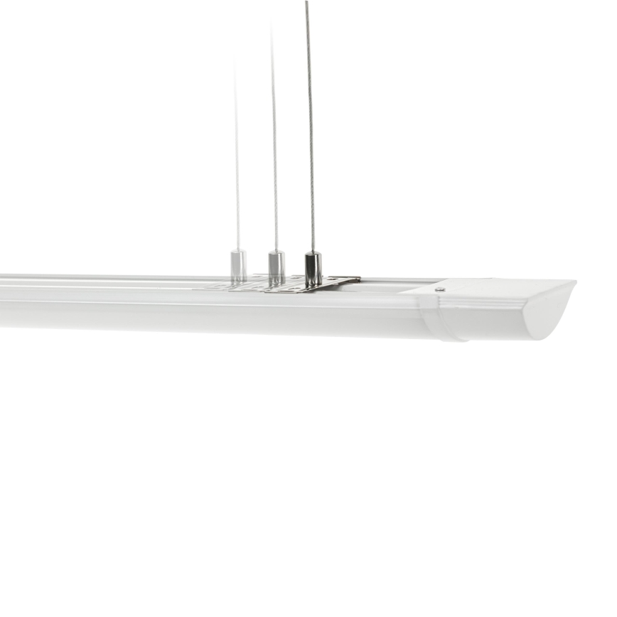 LED svietidlo pod kuchynskú linku VIGA LED/20W/230V 4000K biele