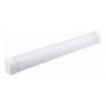 LED svietidlo pod linku LED/15W/230V 60 cm IP44 biele