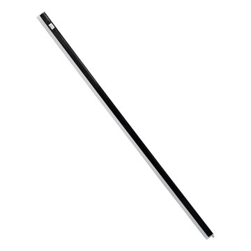 LED svietidlo pod linku TUBE LED/14W/230V 90 cm čierne