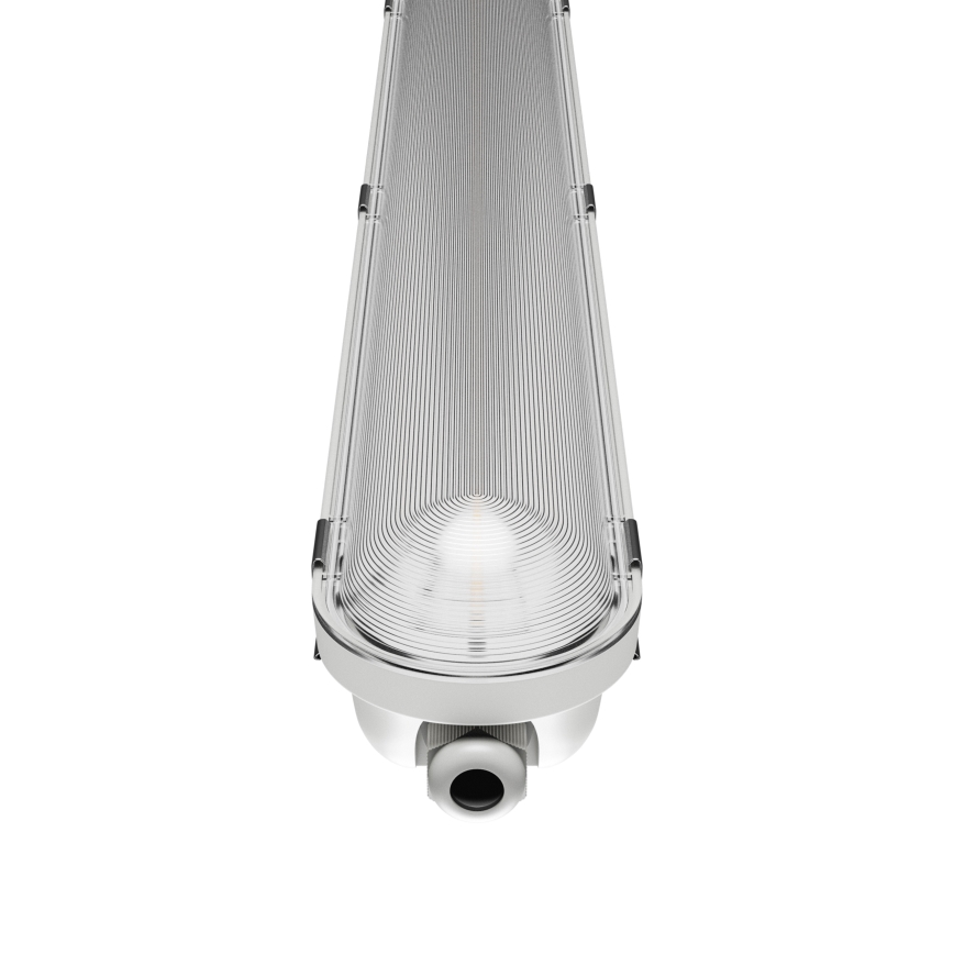LED Technické žiarivkové svietidlo LIMEA GIGANT PRO LED/40/54/68/85W/230V 4000K IK10 IP66 150 cm