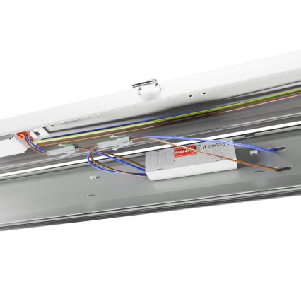 LED Technické žiarivkové svietidlo LIMEA GIGANT PRO LED/40/54/68/85W/230V 4000K IK10 IP66 150 cm
