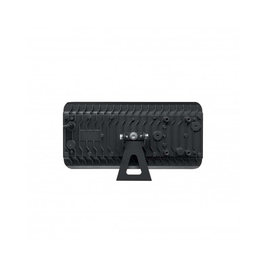 LED Technické svietidlo 4 v 1 MULTILUXO LED/100W/230V 4000K IP65 30 cm