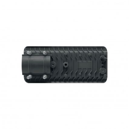 LED technické svietidlo 4 v 1 MULTILUXO LED/50W/230V 4000K IP65 25,6 cm