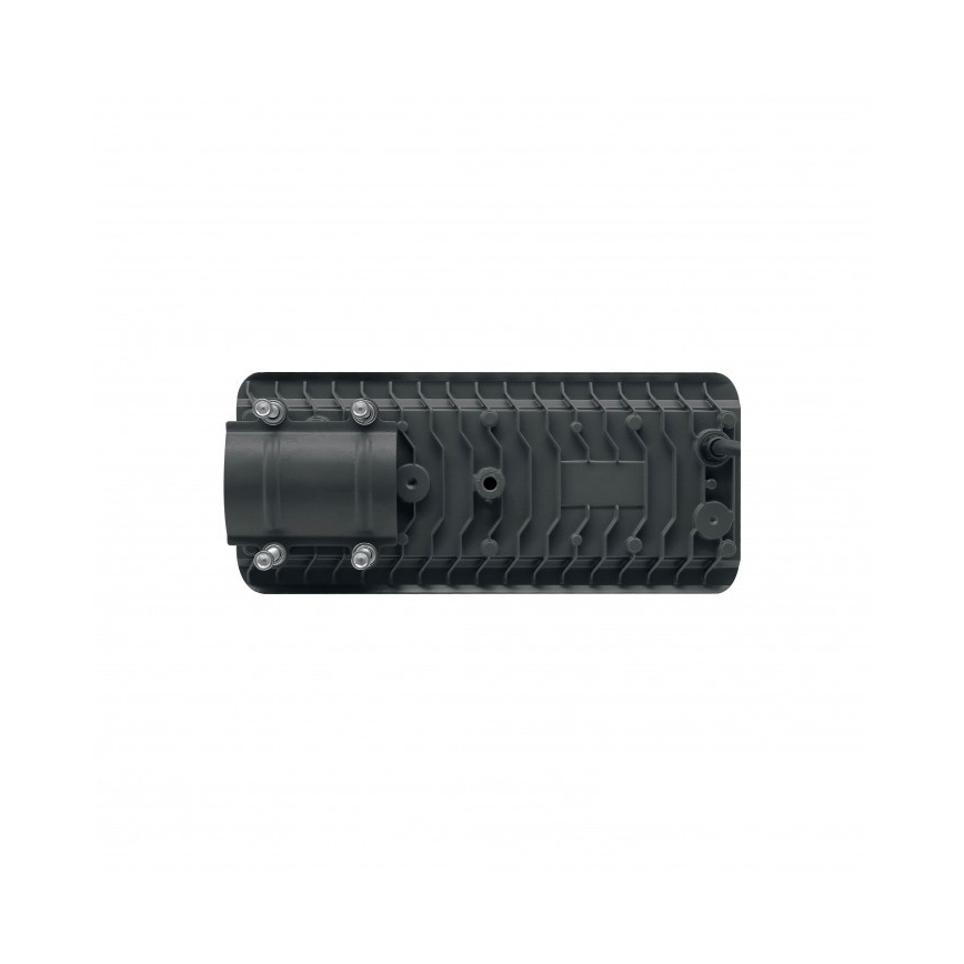 LED technické svietidlo 4 v 1 MULTILUXO LED/50W/230V 4000K IP65 25,6 cm
