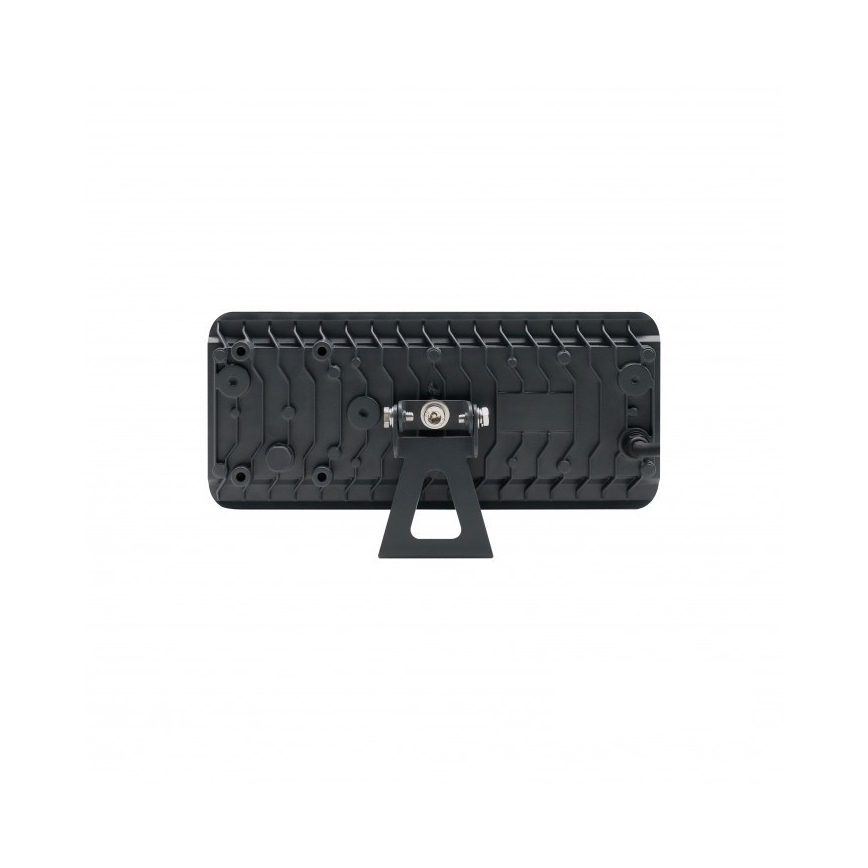 LED technické svietidlo 4 v 1 MULTILUXO LED/50W/230V 4000K IP65 25,6 cm