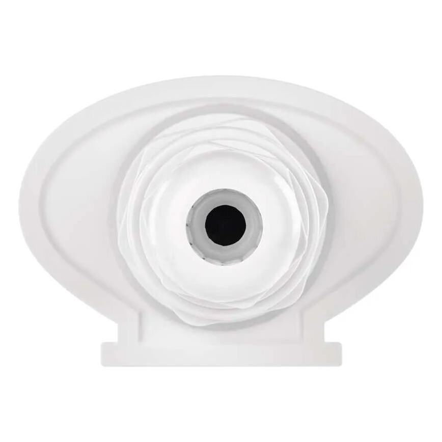 LED Technické svietidlo DUSTY LED/36W/230V IP65 4000K