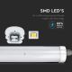 LED Technické svietidlo G-SERIES LED/36W/230V 120 cm 6400K IP65