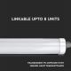 LED Technické svietidlo G-SERIES LED/36W/230V 120 cm 6400K IP65