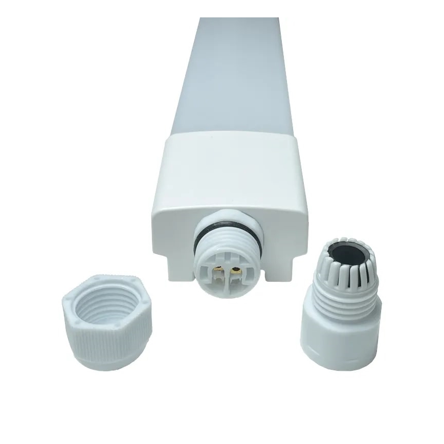 LED Technické svietidlo LED/36W/230V 4000K IP65 120 cm