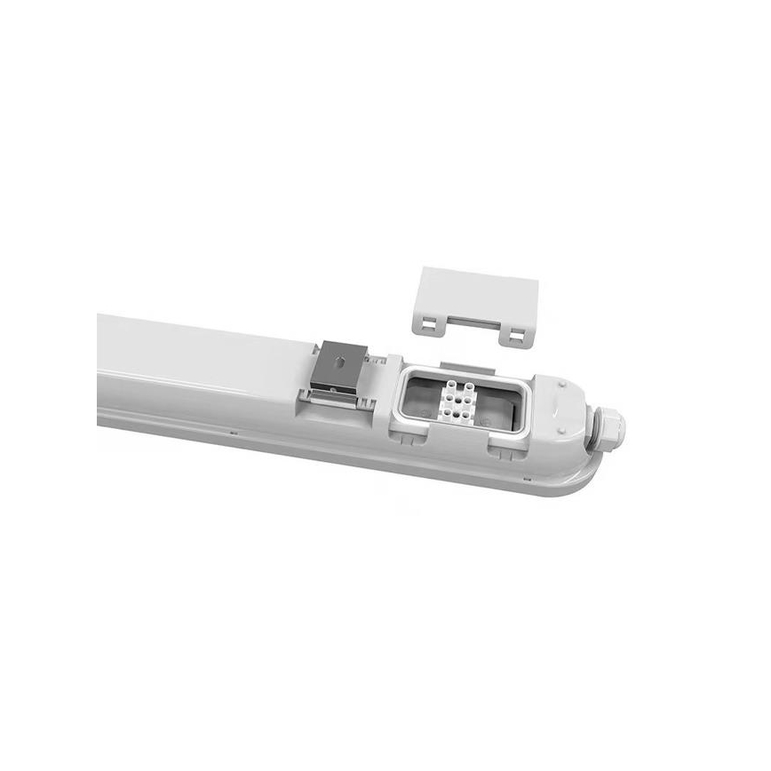 LED Technické svietidlo LED/40W/230V 4000K IP65
