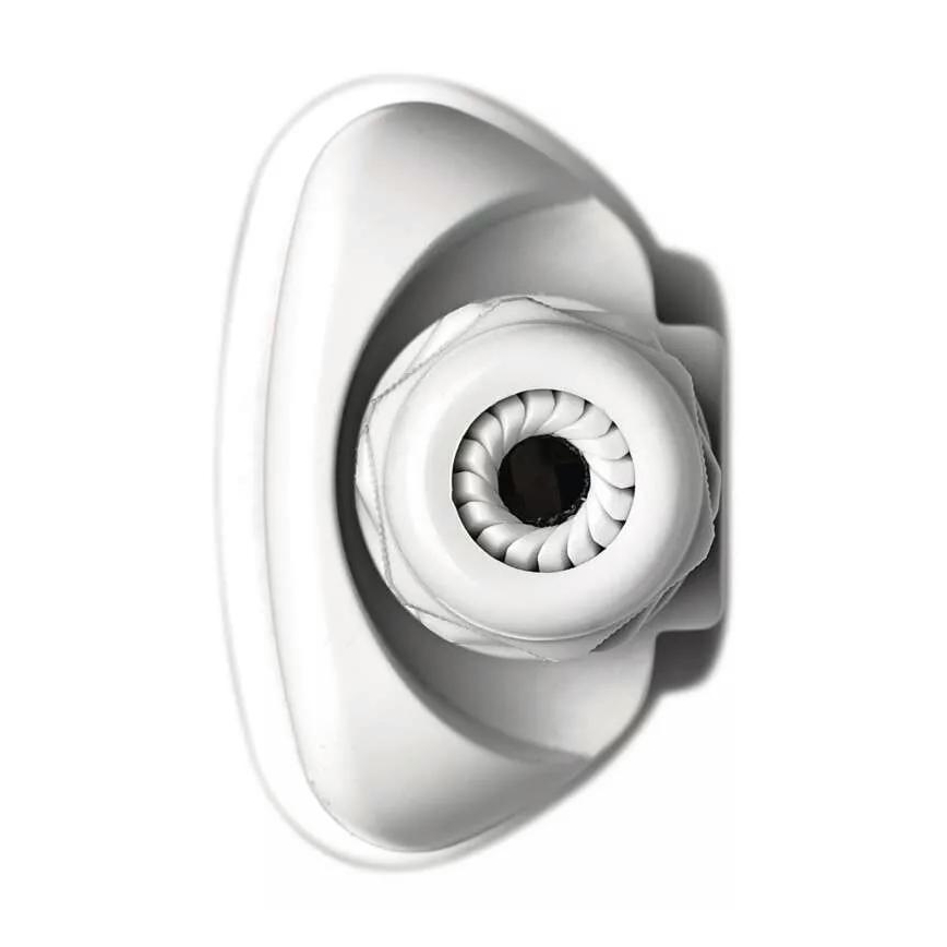 LED Technické svietidlo LED/45W/230V IP65 4000K 156,4 cm