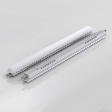 LED technické svietidlo LED/50W/230V 6000K 150 cm IP65