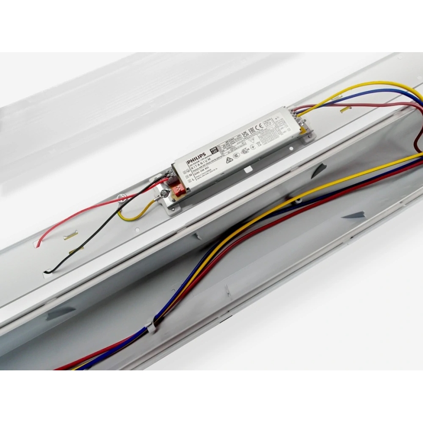 LED technické svietidlo LED/50W/230V 6000K 150 cm IP65