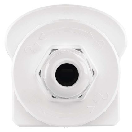 LED Technické svietidlo LED/51W/230V IP65 4000K 157 cm
