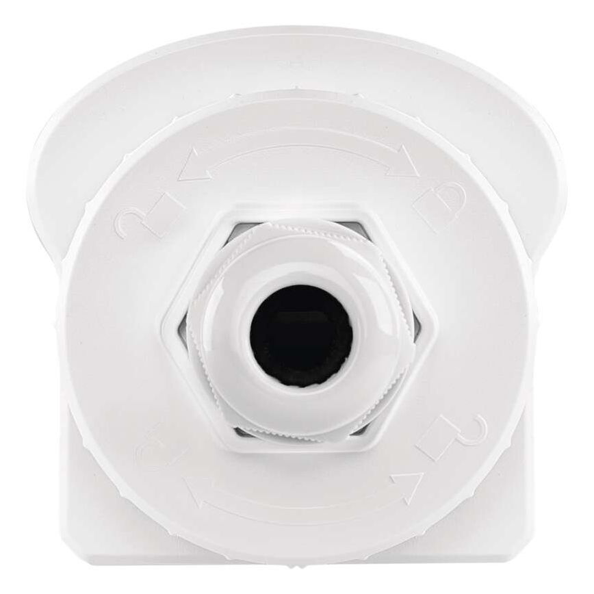 LED Technické svietidlo LED/51W/230V IP65 4000K 157 cm