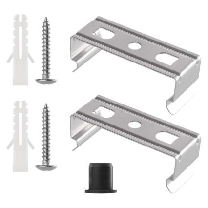 LED Technické svietidlo LED/51W/230V IP65 4000K 157 cm