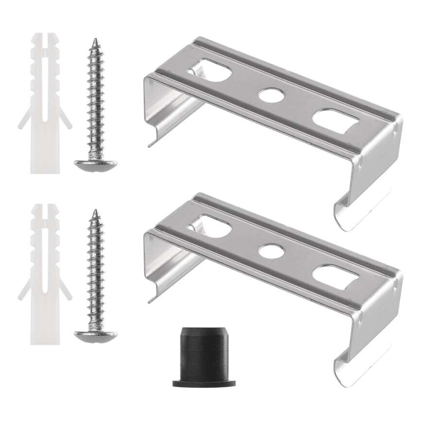 LED Technické svietidlo LED/51W/230V IP65 4000K 157 cm
