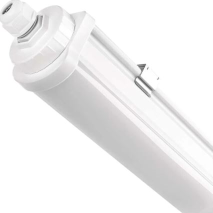 LED Technické svietidlo LED/51W/230V IP65 4000K 157 cm