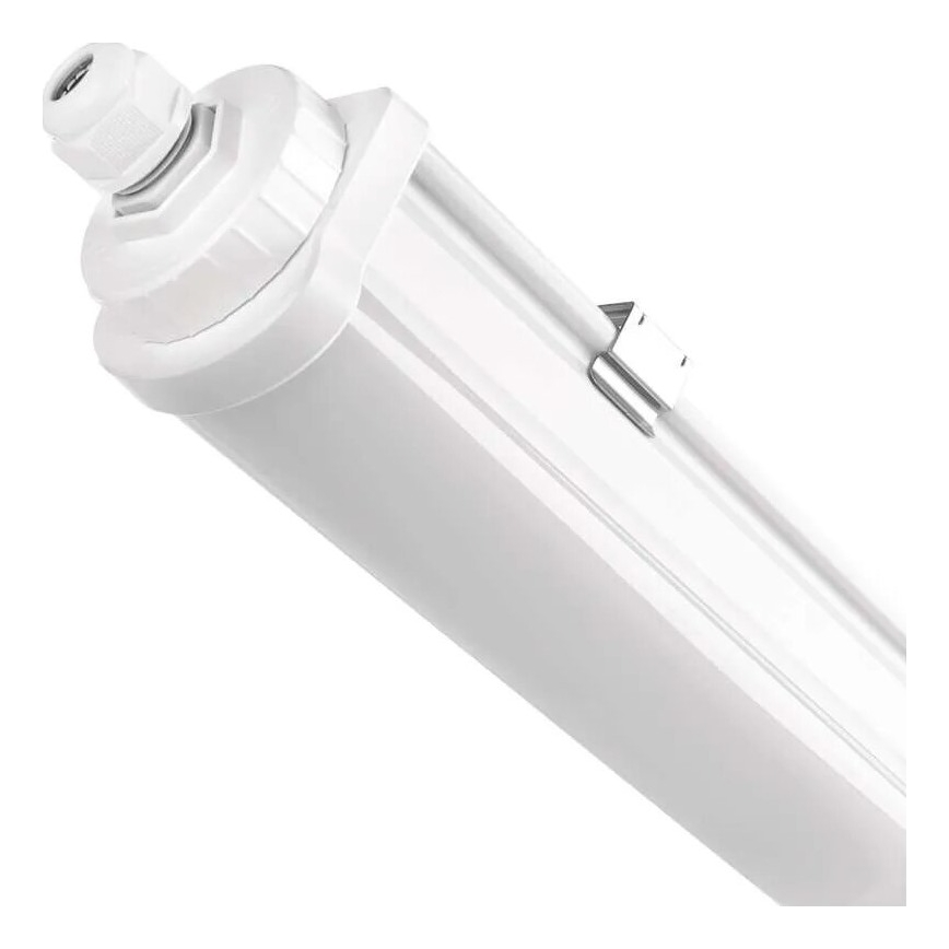 LED Technické svietidlo LED/51W/230V IP65 4000K 157 cm