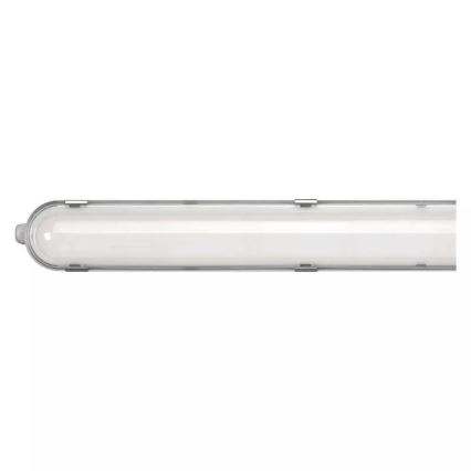 LED Technické svietidlo s núdzovým modulom EMERGENCY LED/40W/230V 4000K 122 cm IP66