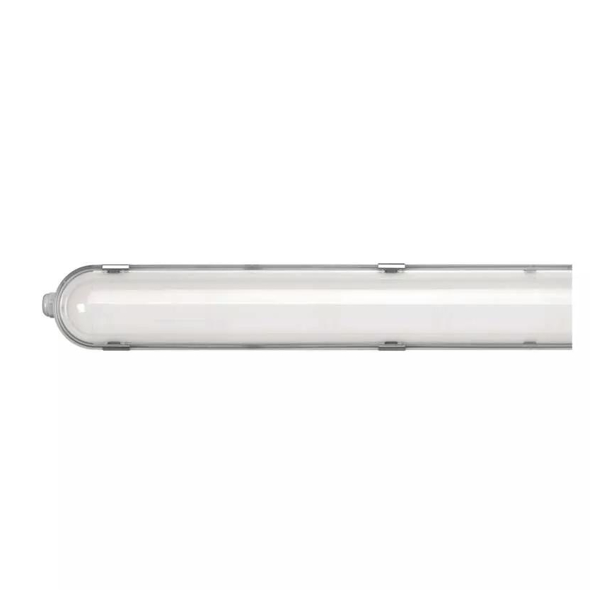 LED Technické svietidlo s núdzovým modulom EMERGENCY LED/40W/230V 4000K 122 cm IP66